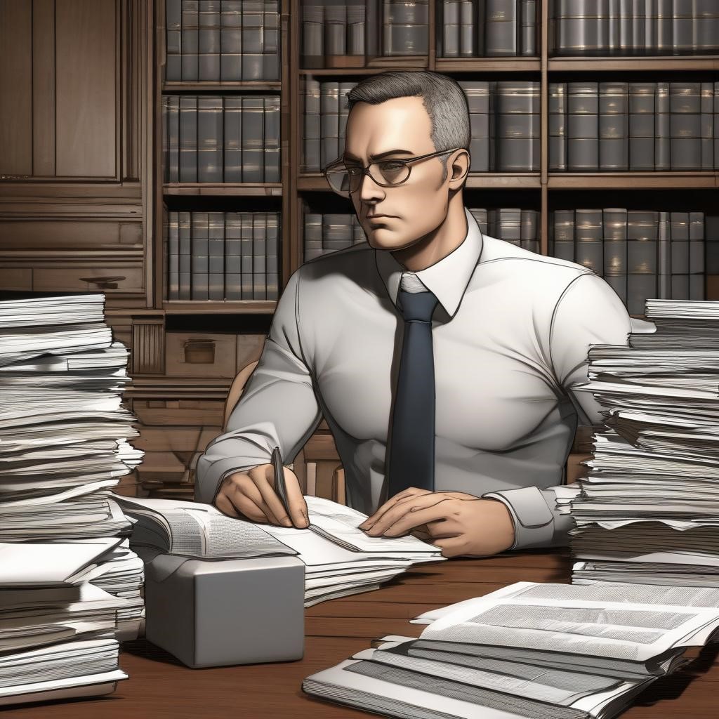 Como Evitar Problemas Legais em Contratos Comerciais: Dicas para Empresários